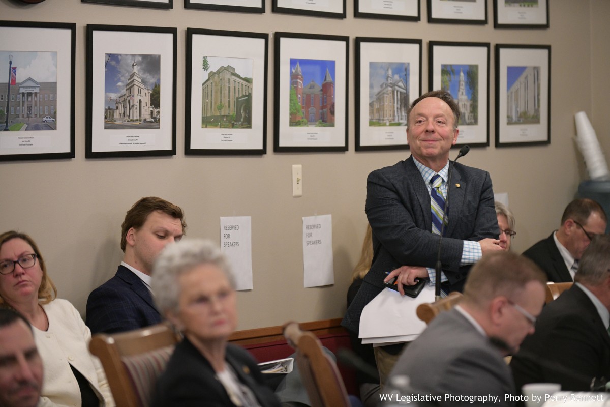 House Judiciary bill gives Capitol Building Commission oversight of Supreme Court remodeling projects